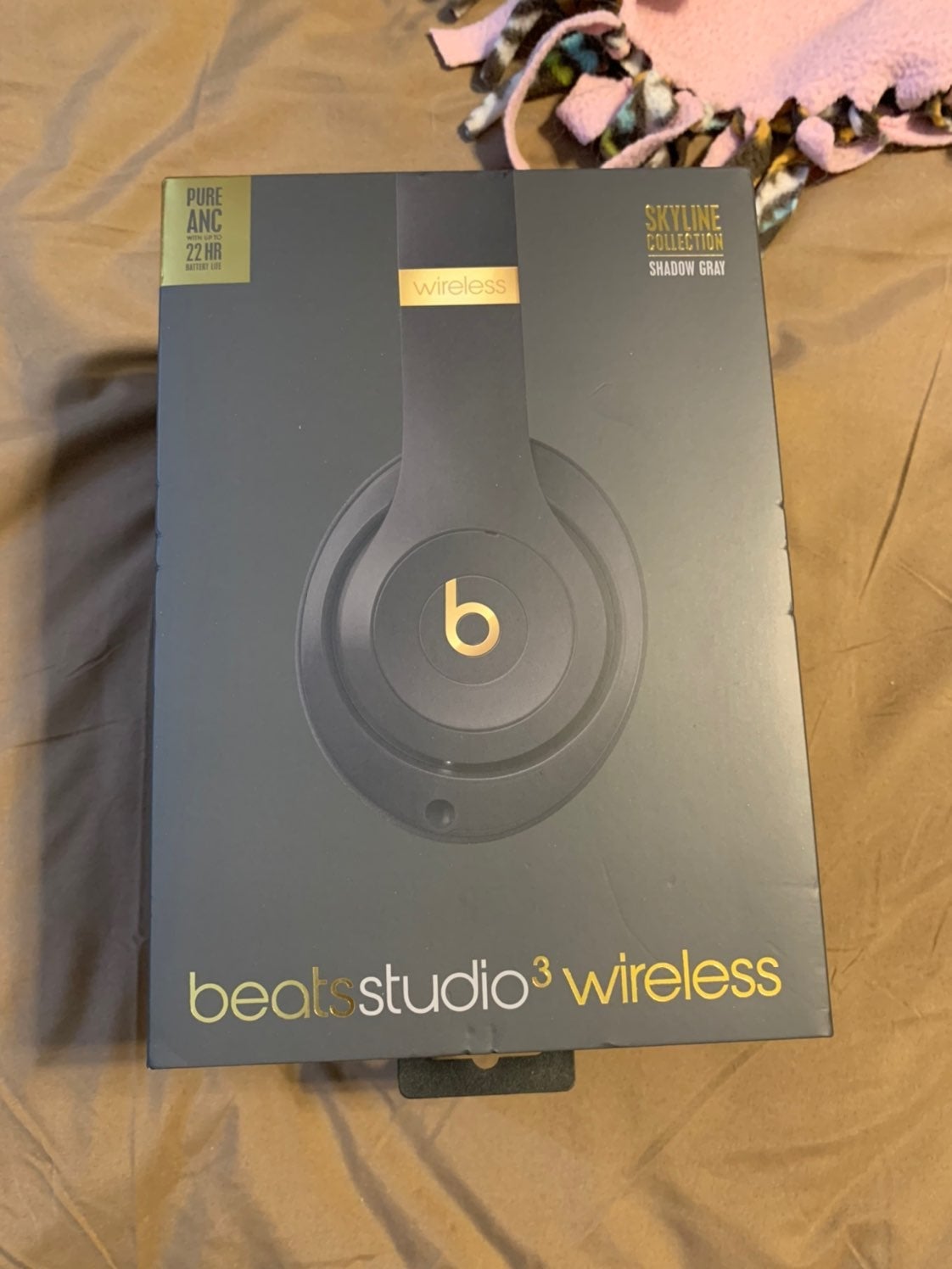beats studio 3 wireless