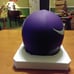 60th anniversary Vikings mini helmet