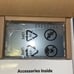 HPE OfficeConnect 1405 8-Port Gig Unmanaged Switch w/ 8 x GE 10/100/1000
