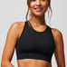 Fabletics Trinity high impact Sports Bra NWT