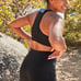 Fabletics Trinity high impact Sports Bra NWT