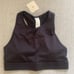 Fabletics Trinity high impact Sports Bra NWT