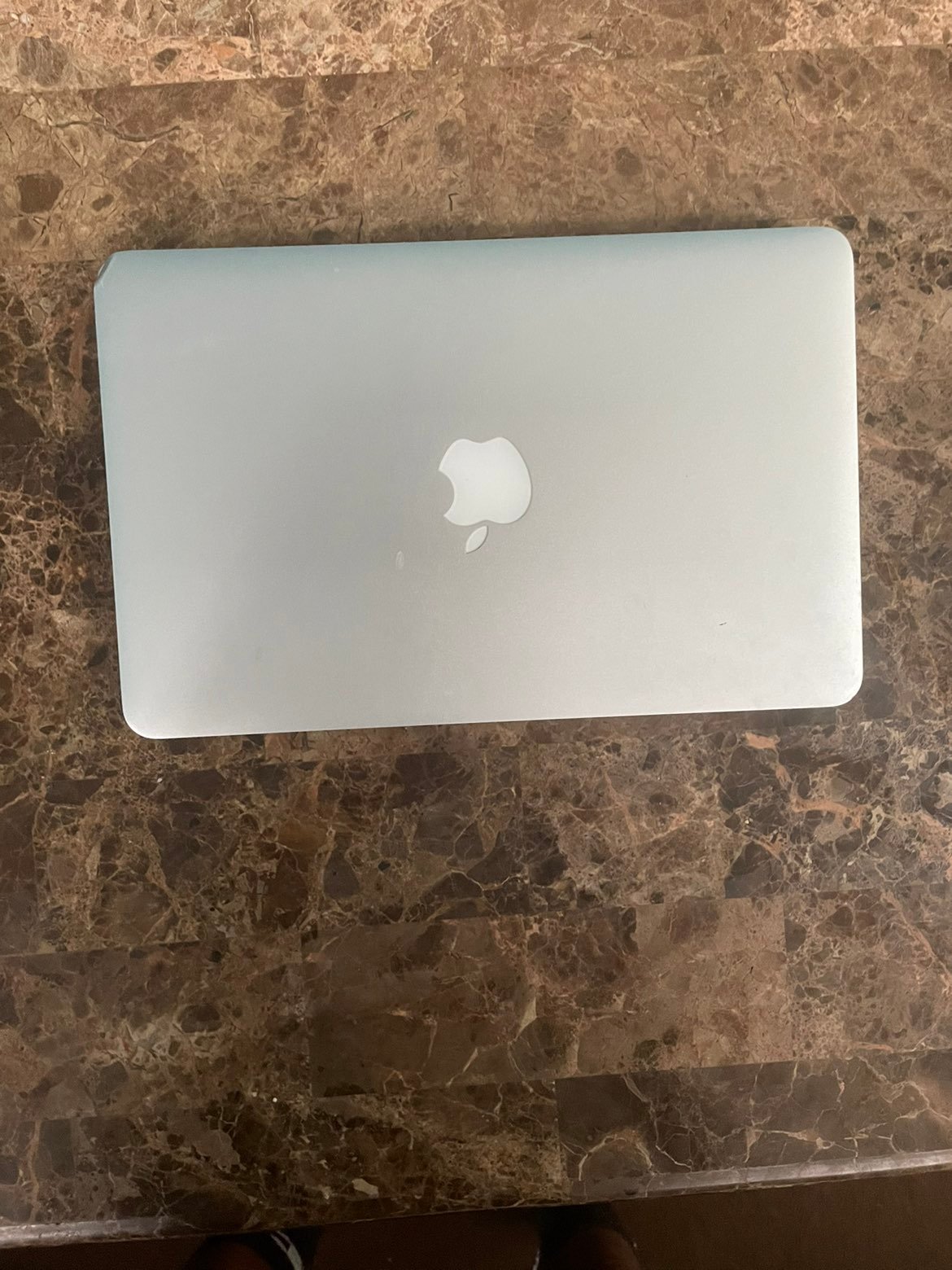 macbook air 2015