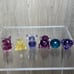 Fluorite mini pokemon