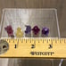 Fluorite mini pokemon