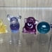 Fluorite mini pokemon
