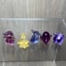 Fluorite mini pokemon