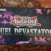 Yu-Gi-Oh! Duel Devastator Box By Konami