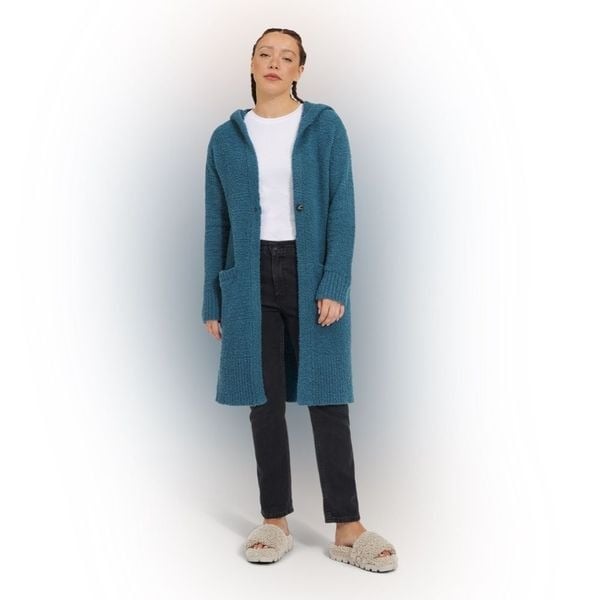 UGG Amari Robe NWT