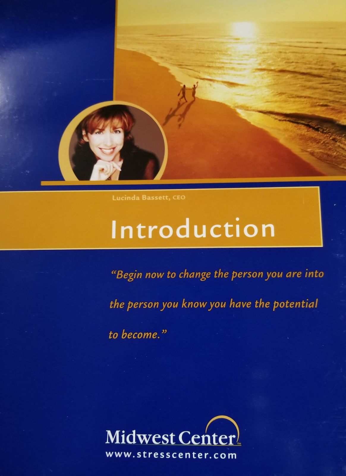 Attacking Anxiety & Depression, offers 1-15