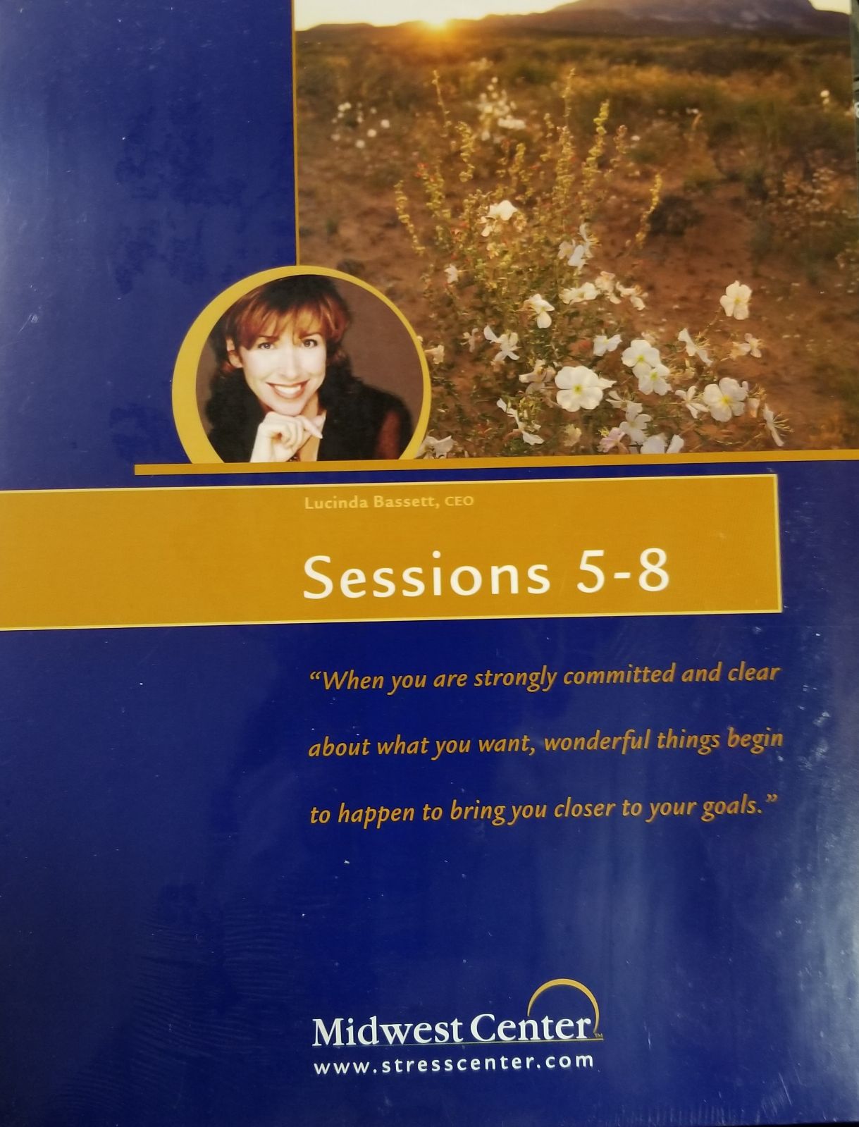 Attacking Anxiety & Depression, offers 1-15