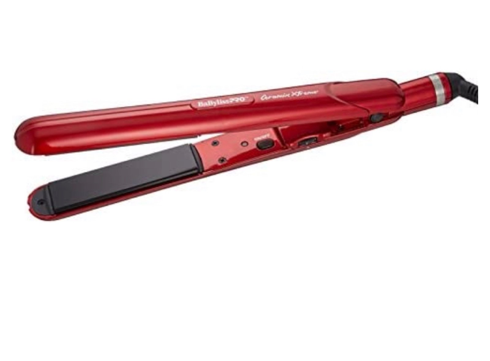 Babyliss Pro shops flat iron