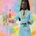 Poppy Parker Resort Ready NRFB
