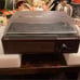 Wireless Turntable Player LP Albums built in speakers & earphone Jack
