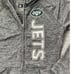 New NY Jets NFL Team women’s athletic jacket size Medium