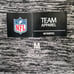 New NY Jets NFL Team women’s athletic jacket size Medium