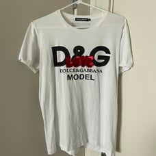 Womens Dolce & Gabbana shirt