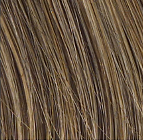 Hairdo Instant Short Cut Styled Wig - Medium Brown Golden a673895