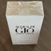 Acqua Di Gio Eau De Parfum 4.2 fl oz for men