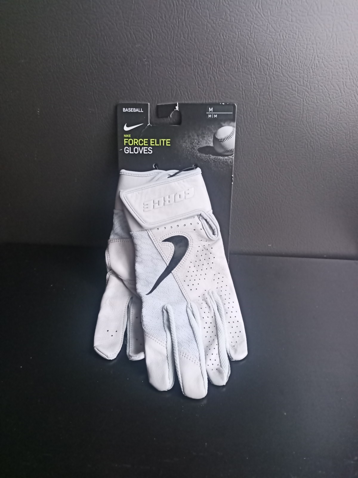 Gloves