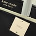 Kate Spade laptop tote