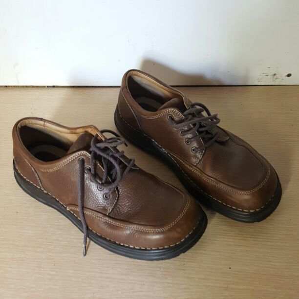 Born Leather Casual Oxfords shoes Sz 13