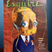 Esquire - The Magazine For Men - January 1950