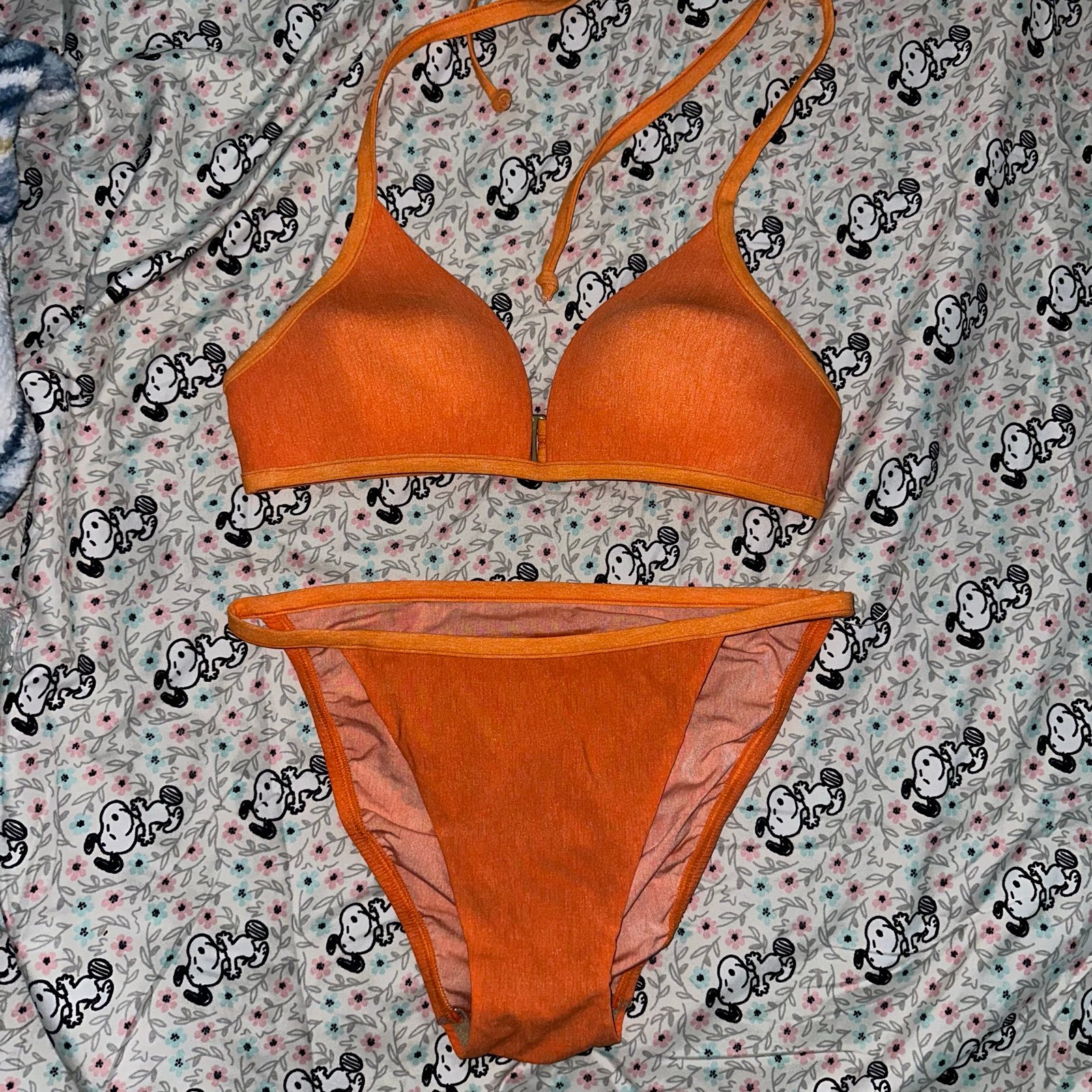 Vintage Victoria Secret Bikini