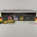 Hot Wheels Premium Collectors Diorama box set - Porsche German Racing - 4x cars