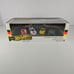 Hot Wheels Premium Collectors Diorama box set - Porsche German Racing - 4x cars