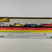 Hot Wheels Premium Collectors Diorama box set - Porsche German Racing - 4x cars