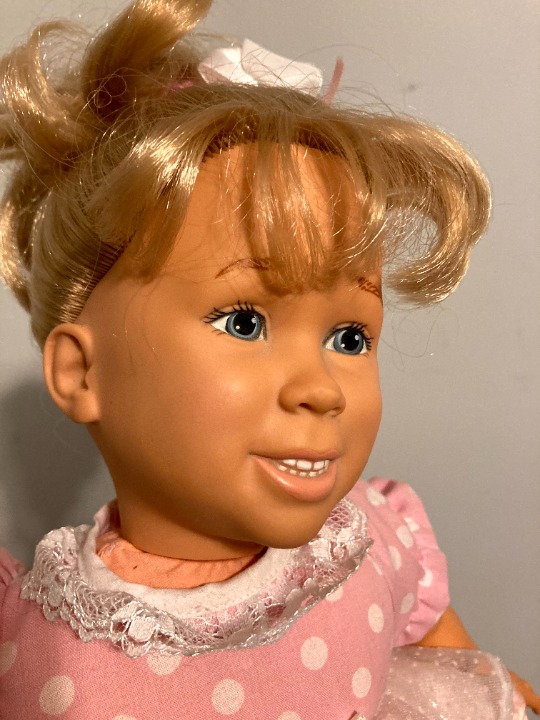 Full house Michelle Real Talking Doll!