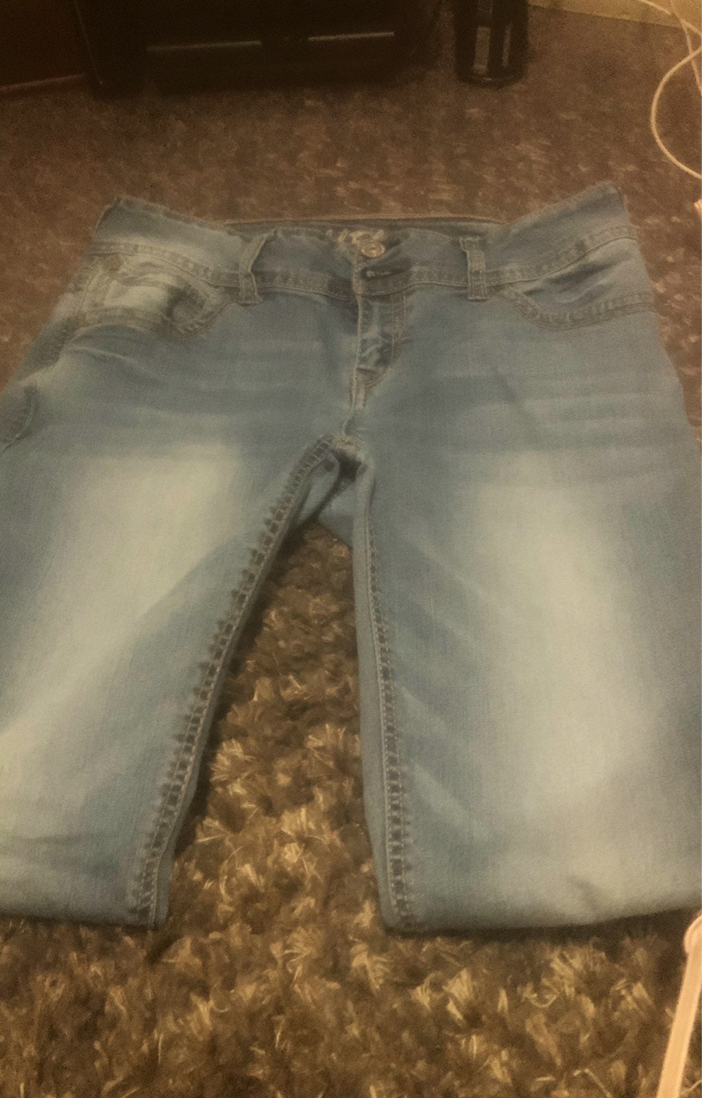 Jeans Womens