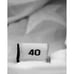 Givenchy White Button Dress Collar Shirt Star Embroidered Designer Luxury Sz 40