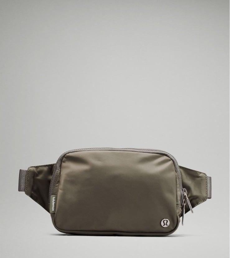 Lululemon Everywhere Belt Bag