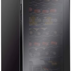 BRAND NEW Ivation 28 Bottle Wine Fridge