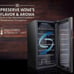 BRAND NEW Ivation 28 Bottle Wine Fridge