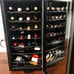 BRAND NEW Ivation 28 Bottle Wine Fridge