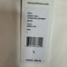 Vineyard Vines Performance 17 Solid Pull on Skort White Cap Golf Women's L New