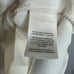 Vineyard Vines Performance 17 Solid Pull on Skort White Cap Golf Women's L New