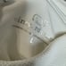 Vineyard Vines Performance 17 Solid Pull on Skort White Cap Golf Women's L New
