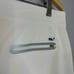 Vineyard Vines Performance 17 Solid Pull on Skort White Cap Golf Women's L New