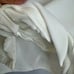 Vineyard Vines Performance 17 Solid Pull on Skort White Cap Golf Women's L New