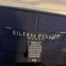 Eileen fisher navy pull on pants size 3x