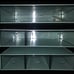 Desk Organizer with 6 Drawers, Rectangular Desktop Drawers, Plastic Makeup