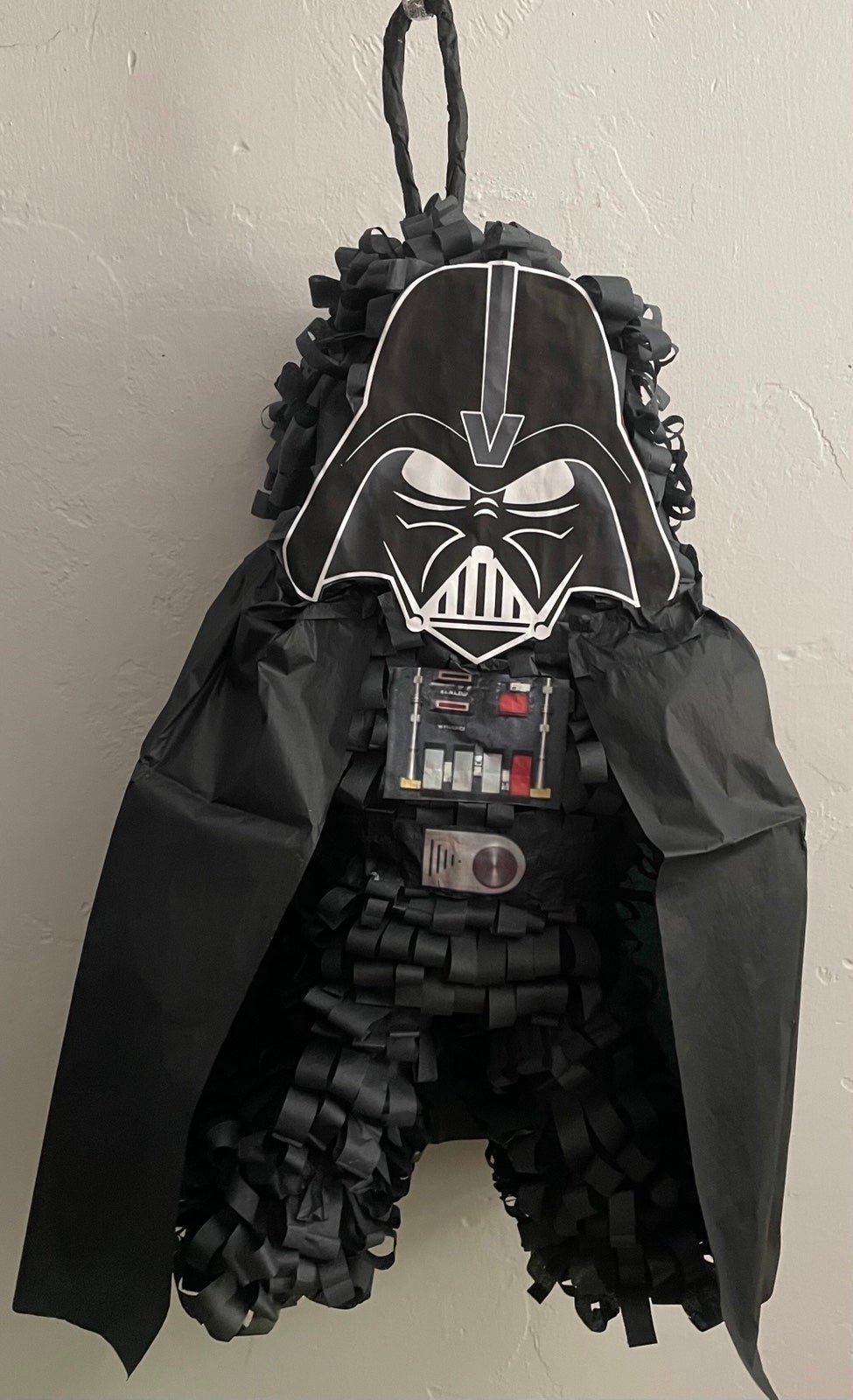 Darth Vader Pinata
