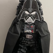 Darth Vader Pinata