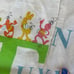 90s Vintage Sesame Street twin comforter