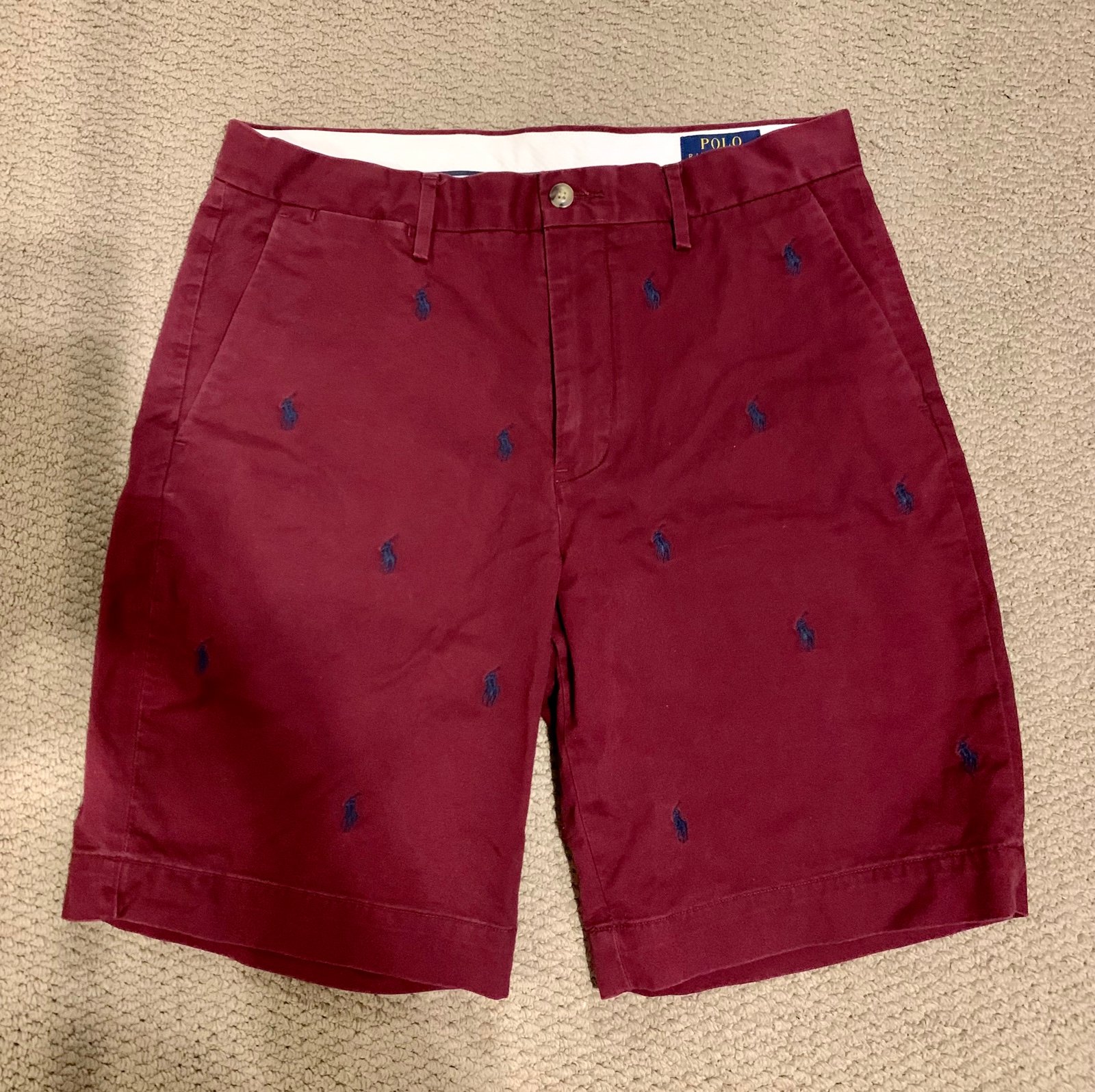 Polo Ralph Lauren chino Shorts