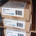 Set of 3 New Kichler 12-Inch 2LT 120V Xenon Under Cabinet Light, White .